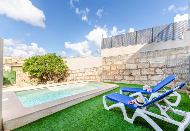 Casa en Maria de la salut - YourHouse Cas Forner Casa en Maria de la salut - YourHouse Cas Forner