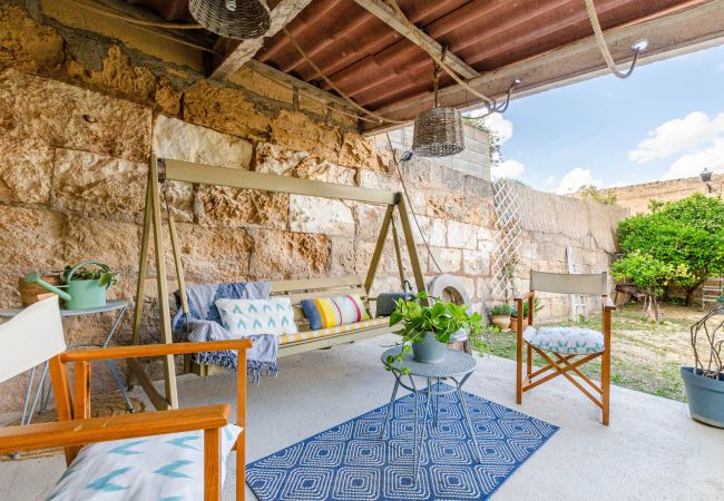 Casa en Maria de la salut - YourHouse Cas Forner Casa en Maria de la salut - YourHouse Cas Forner