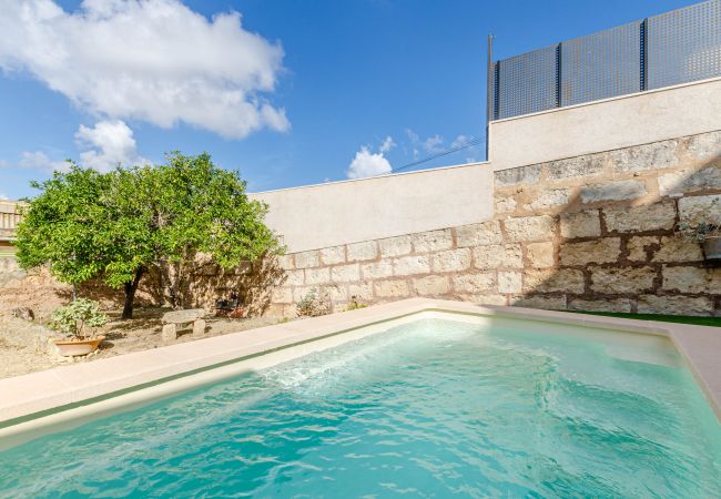 Casa en Maria de la salut - YourHouse Cas Forner Casa en Maria de la salut - YourHouse Cas Forner