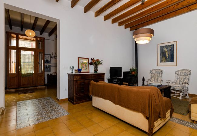 Casa en Maria de la salut - YourHouse Cas Forner Casa en Maria de la salut - YourHouse Cas Forner