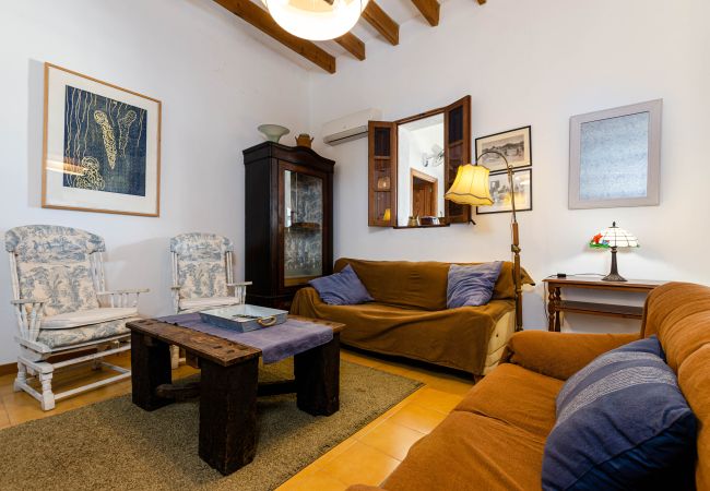 Casa en Maria de la salut - YourHouse Cas Forner Casa en Maria de la salut - YourHouse Cas Forner