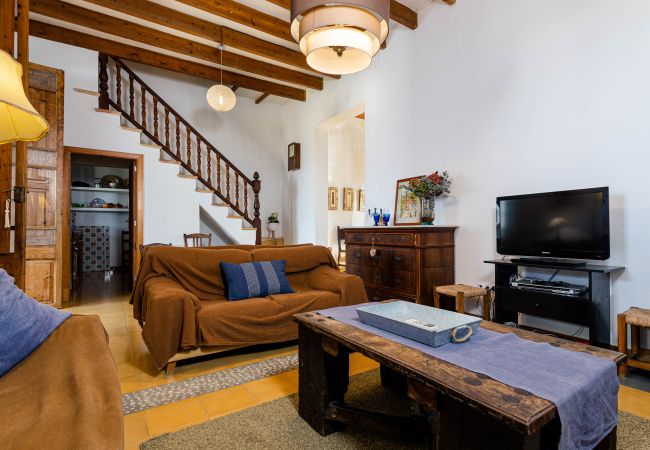 Casa en Maria de la salut - YourHouse Cas Forner Casa en Maria de la salut - YourHouse Cas Forner