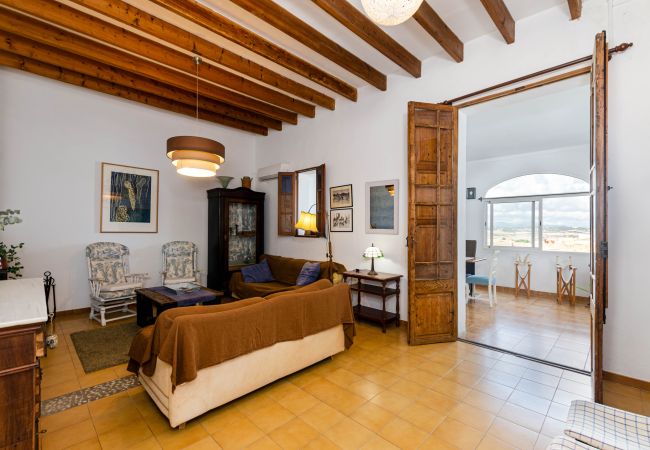 Casa en Maria de la salut - YourHouse Cas Forner Casa en Maria de la salut - YourHouse Cas Forner