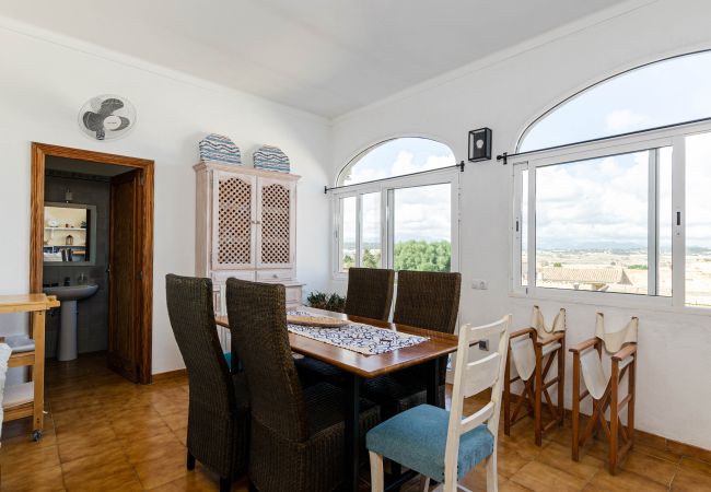 Casa en Maria de la salut - YourHouse Cas Forner Casa en Maria de la salut - YourHouse Cas Forner