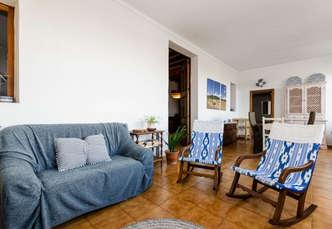 Casa en Maria de la salut - YourHouse Cas Forner Casa en Maria de la salut - YourHouse Cas Forner