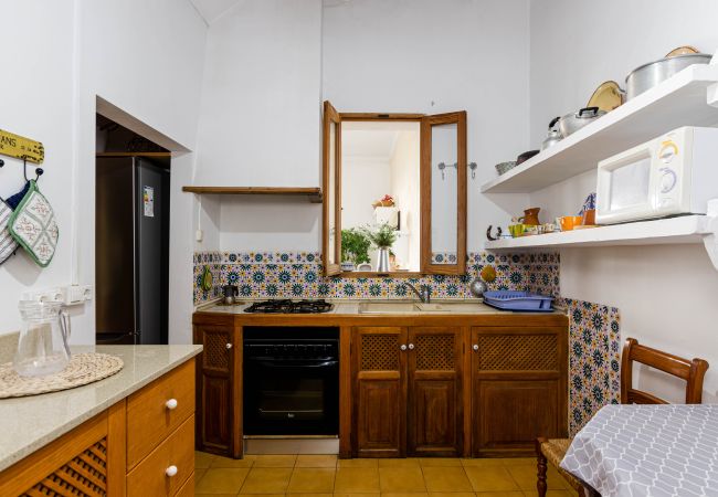 Casa en Maria de la salut - YourHouse Cas Forner Casa en Maria de la salut - YourHouse Cas Forner