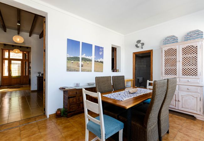 Casa en Maria de la salut - YourHouse Cas Forner Casa en Maria de la salut - YourHouse Cas Forner