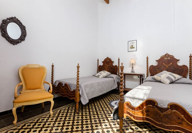 Casa en Maria de la salut - YourHouse Cas Forner Casa en Maria de la salut - YourHouse Cas Forner