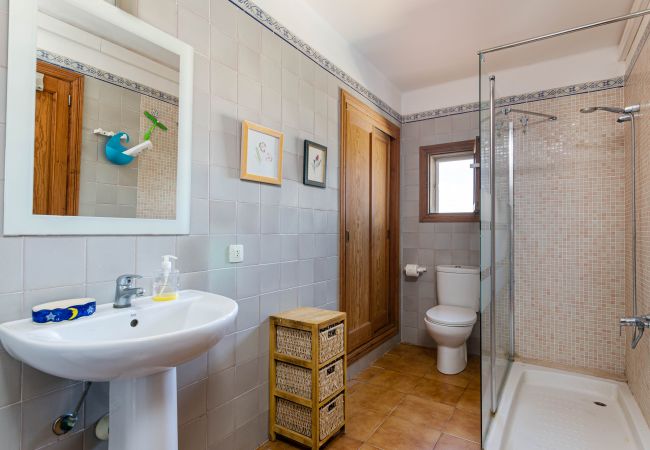 Casa en Maria de la salut - YourHouse Cas Forner Casa en Maria de la salut - YourHouse Cas Forner