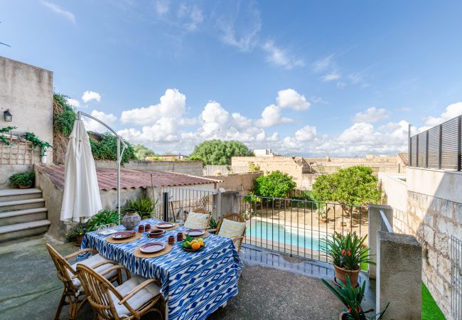 Casa en Maria de la salut - YourHouse Cas Forner Casa en Maria de la salut - YourHouse Cas Forner