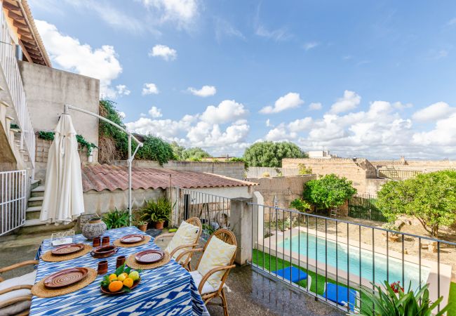 Casa en Maria de la salut - YourHouse Cas Forner Casa en Maria de la salut - YourHouse Cas Forner