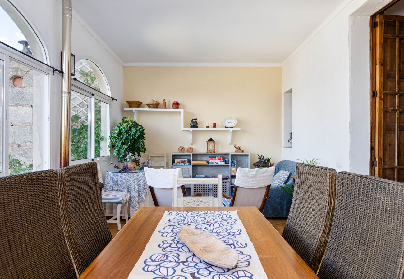 Casa en Maria de la salut - YourHouse Cas Forner
