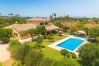 Villa en Santa Margalida - M410 Son Duri by Mallorca Villa Selection