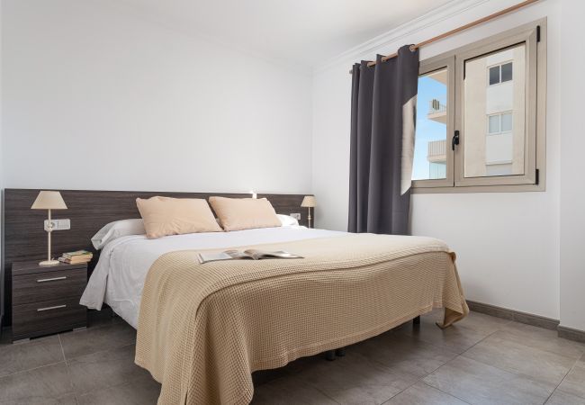 Apartamento en Can Picafort - Sunset Castello Playa