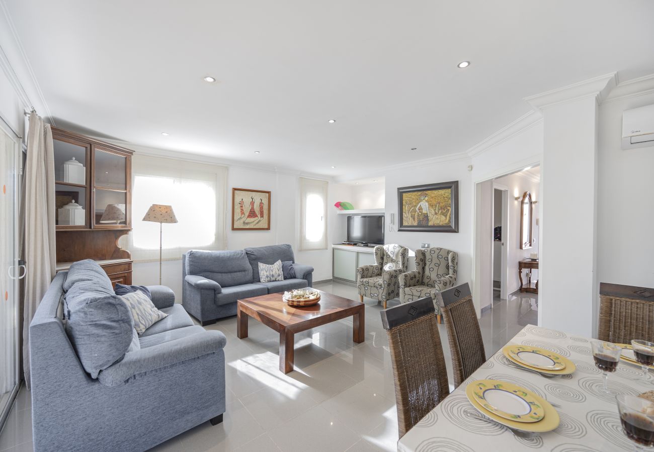 Chalet en Puerto de Alcudia - M411 Massanet by Mallorca Villa Selection