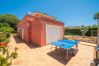 Chalet en Puerto de Alcudia - M411 Massanet by Mallorca Villa Selection