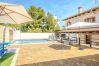 Villa en Playa de Muro - Pons Paradise, Villa 5StarsHome Mallorca