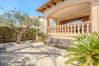 Villa en Playa de Muro - Pons Paradise, Villa 5StarsHome Mallorca