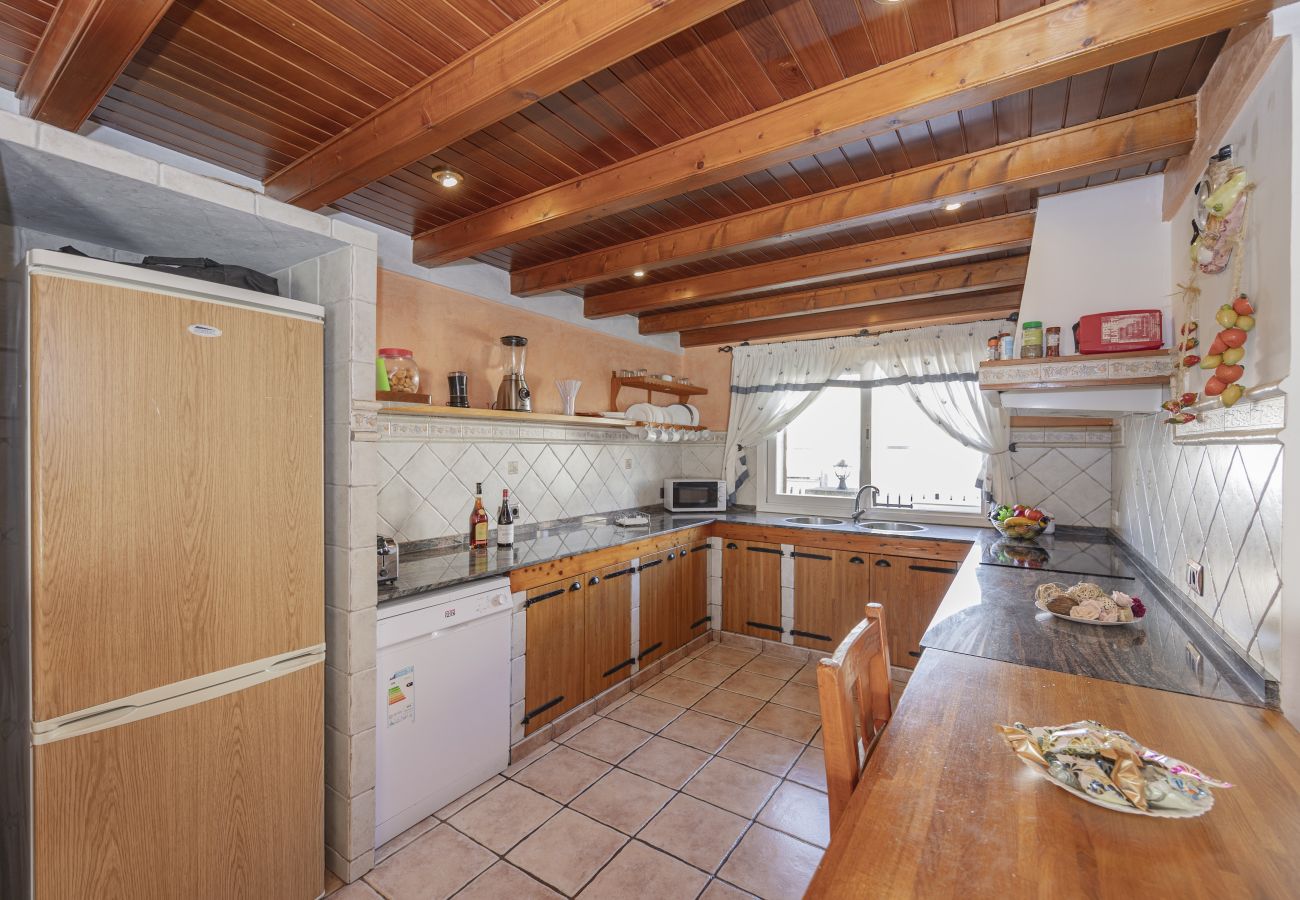 Casa en Alcúdia - M417 Casa Juani by Mallorca Villa Selection