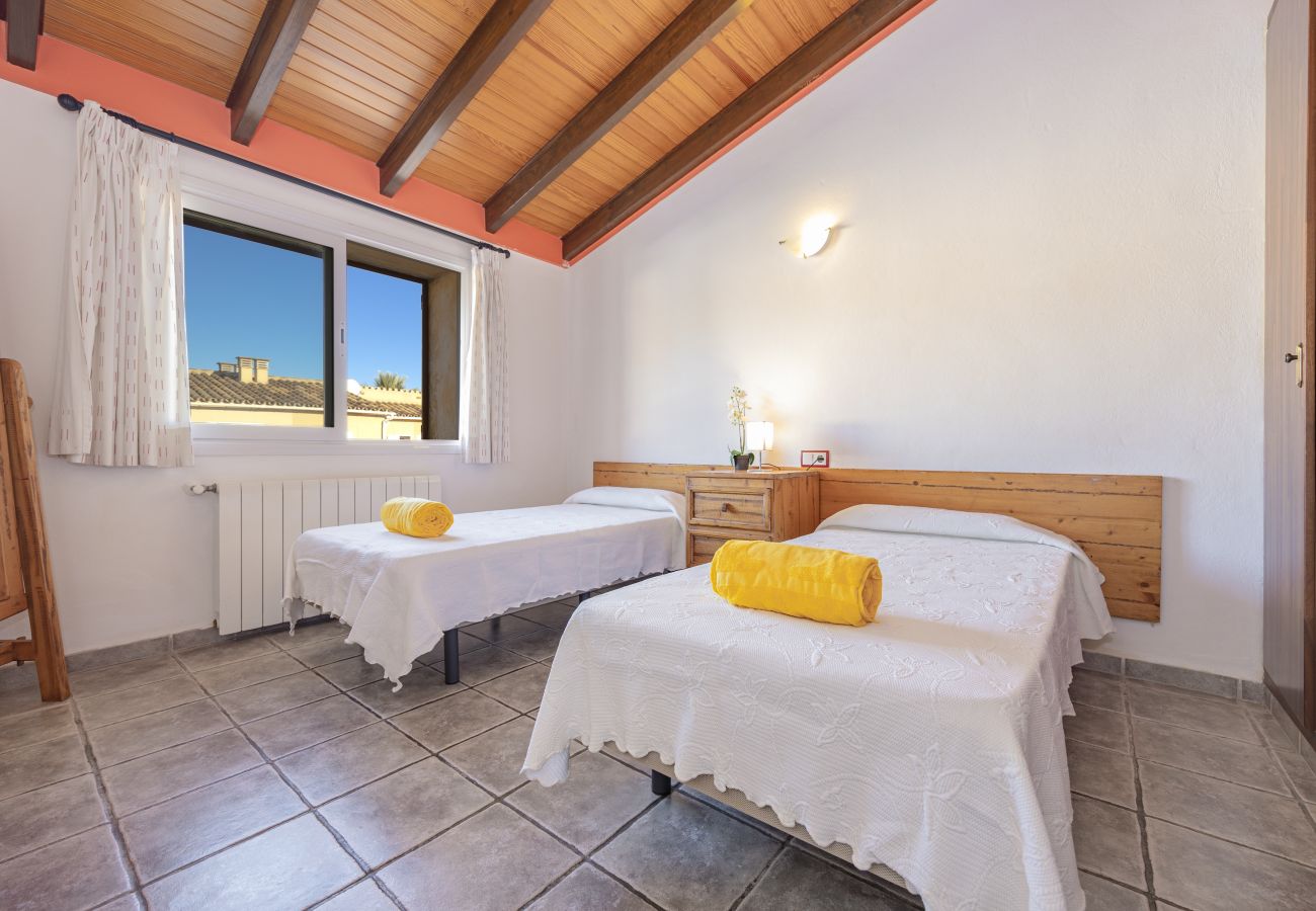 Casa en Alcúdia - M417 Casa Juani by Mallorca Villa Selection