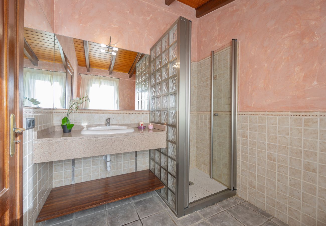 Casa en Alcúdia - M417 Casa Juani by Mallorca Villa Selection