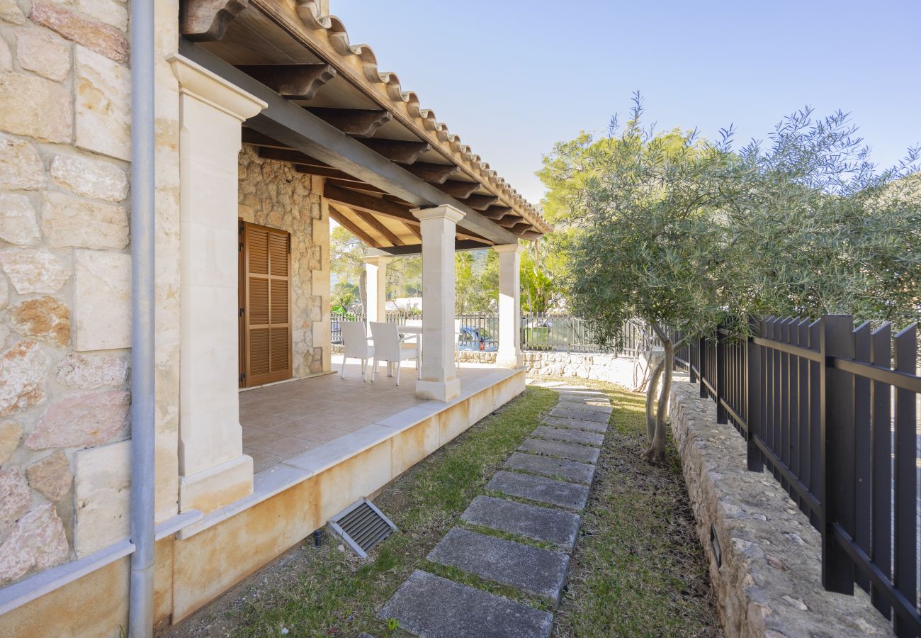 Casa en Alcúdia - M417 Casa Juani by Mallorca Villa Selection
