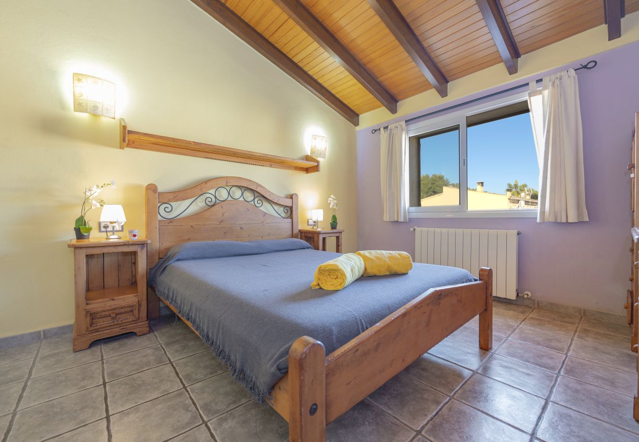 Casa en Alcúdia - M417 Casa Juani by Mallorca Villa Selection