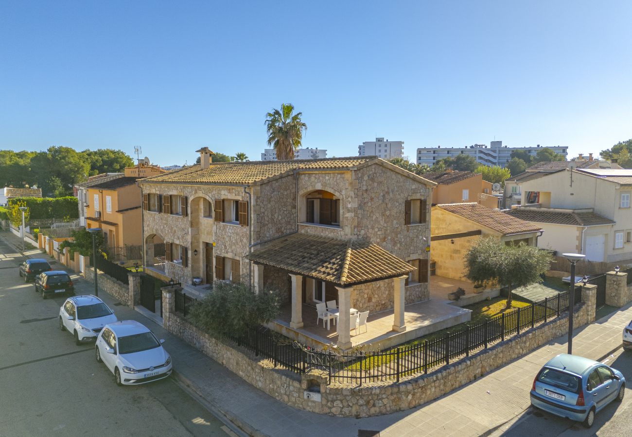Casa en Alcúdia - M417 Casa Juani by Mallorca Villa Selection