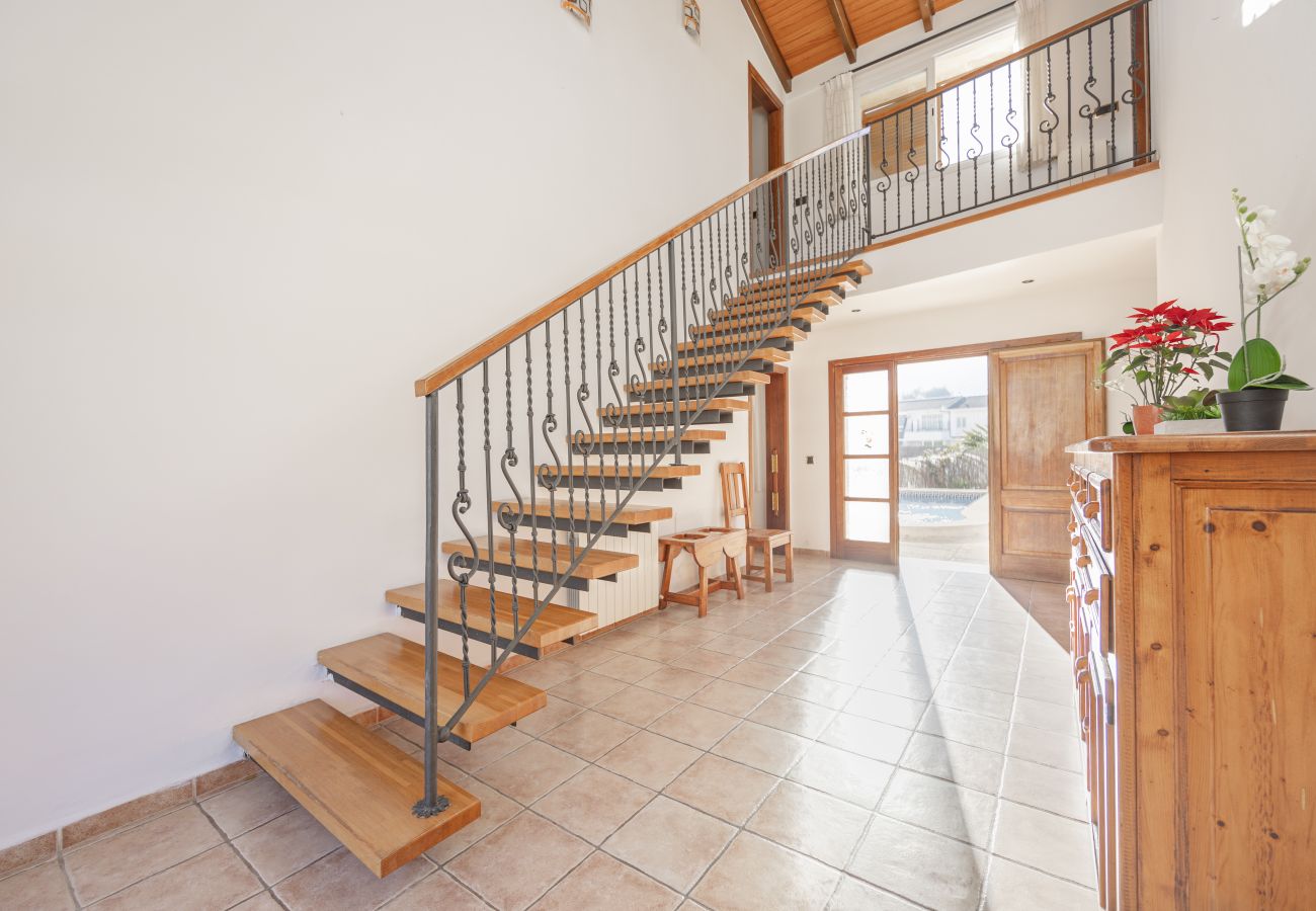 Casa en Alcúdia - M417 Casa Juani by Mallorca Villa Selection