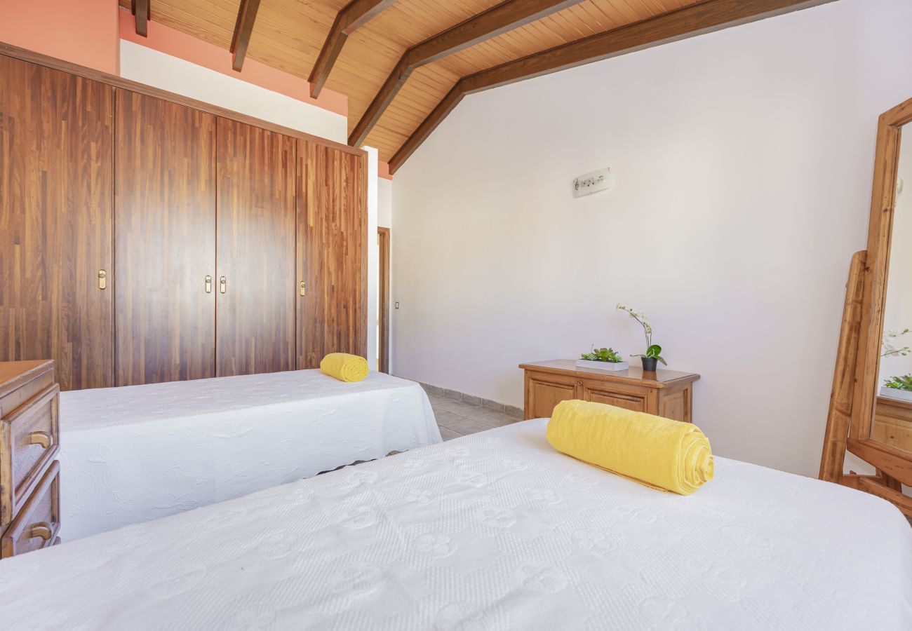 Casa en Alcúdia - M417 Casa Juani by Mallorca Villa Selection