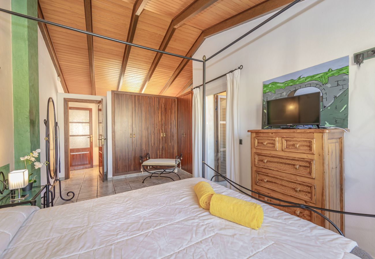 Casa en Alcúdia - M417 Casa Juani by Mallorca Villa Selection