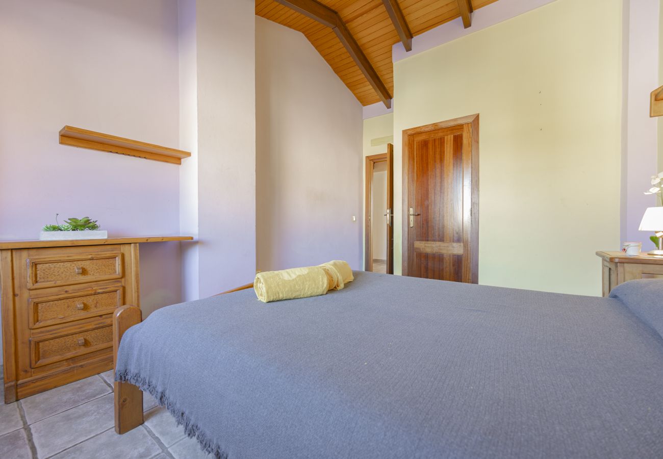 Casa en Alcúdia - M417 Casa Juani by Mallorca Villa Selection