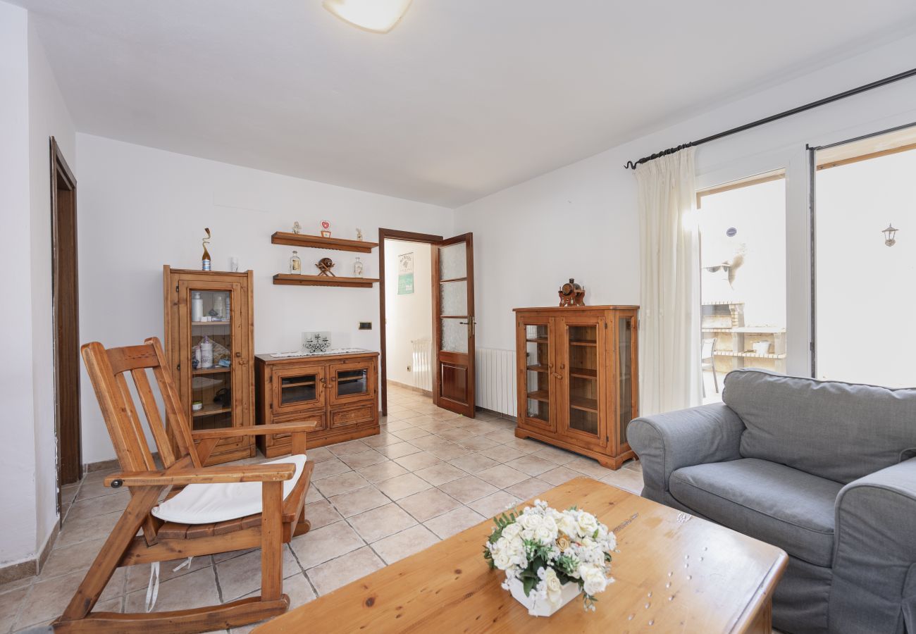Casa en Alcúdia - M417 Casa Juani by Mallorca Villa Selection