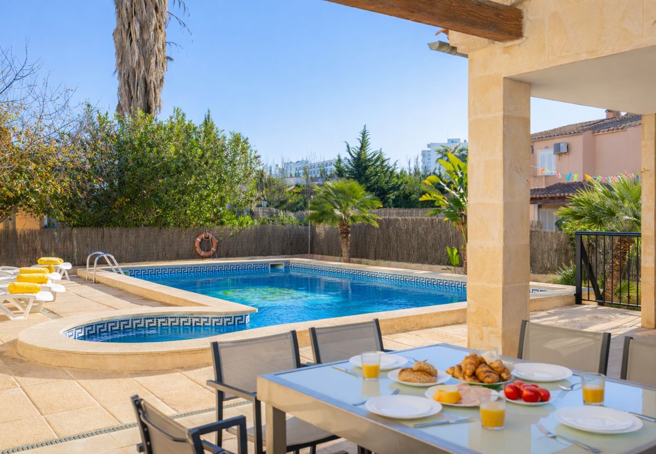 Casa en Alcúdia - M417 Casa Juani by Mallorca Villa Selection