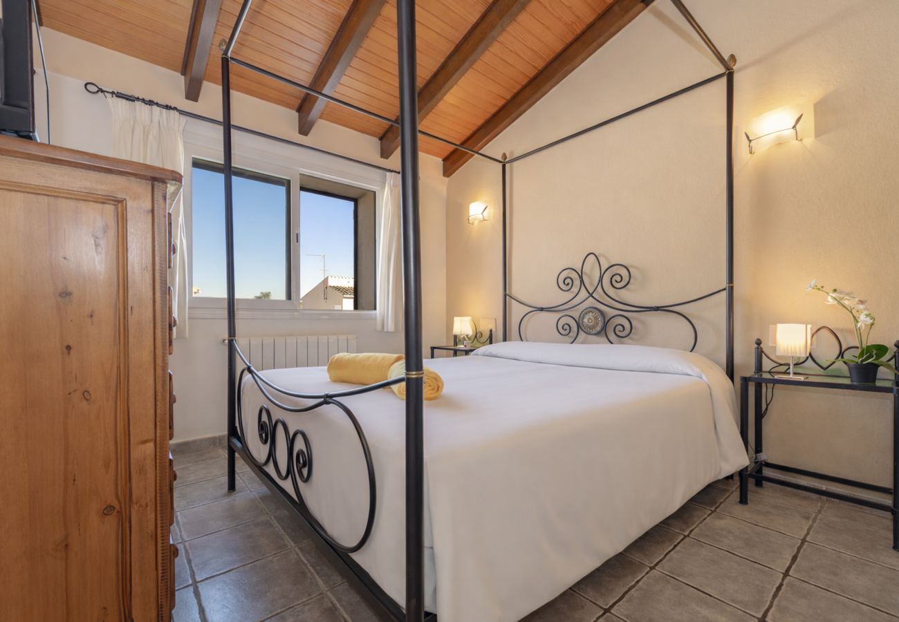 Casa en Alcúdia - M417 Casa Juani by Mallorca Villa Selection