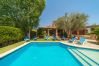 Casa en Port de Pollença - M415 Can Xisco by Mallorca Villa Selection