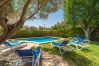Casa en Port de Pollença - M415 Can Xisco by Mallorca Villa Selection