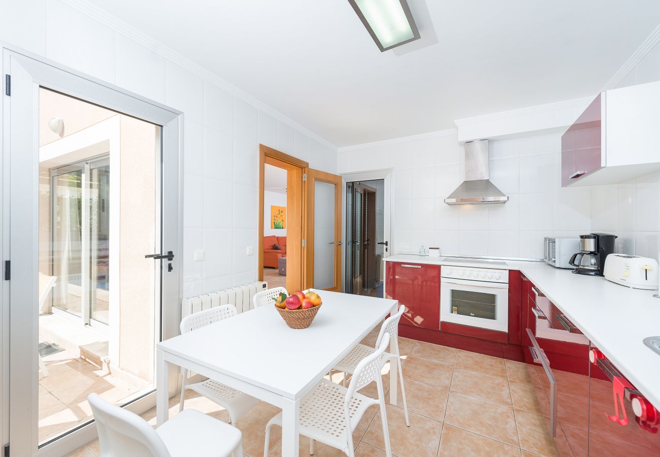 Casa en Alcúdia - M416 Synera by Mallorca Villa Selection
