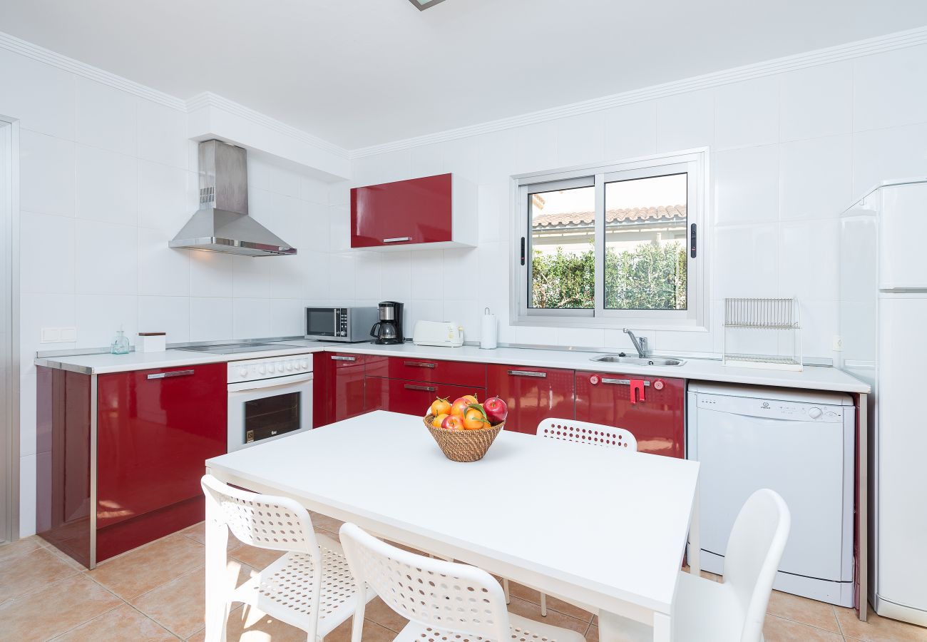 Casa en Alcúdia - M416 Synera by Mallorca Villa Selection