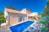 Casa en Alcúdia - M416 Synera by Mallorca Villa Selection