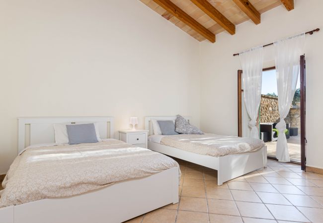 Villa en Sineu - YourHouse Son Tey