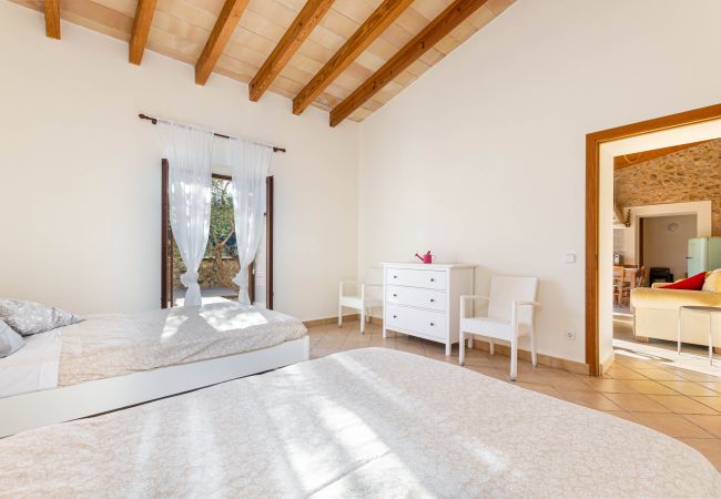 Villa en Sineu - YourHouse Son Tey Villa en Sineu - YourHouse Son Tey