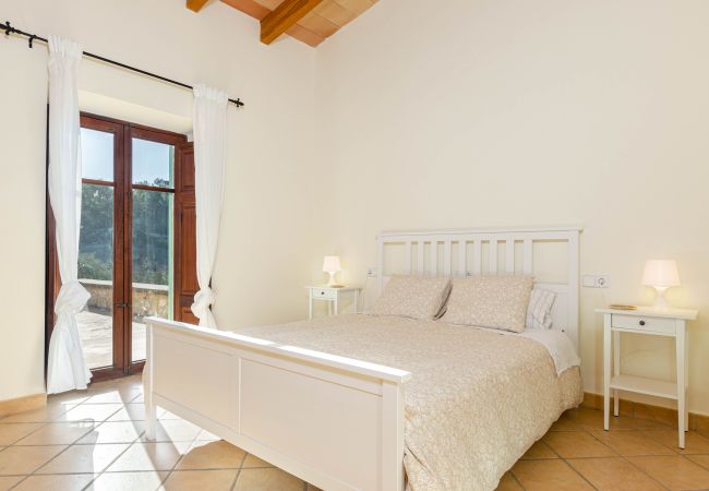 Villa en Sineu - YourHouse Son Tey Villa en Sineu - YourHouse Son Tey