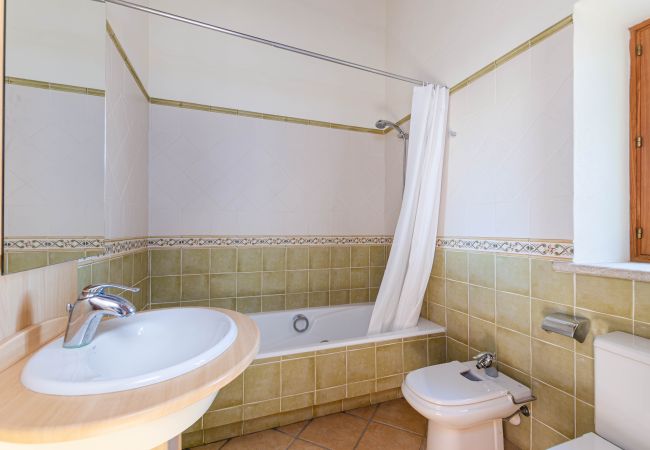 Villa en Sineu - YourHouse Son Tey Villa en Sineu - YourHouse Son Tey