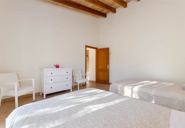 Villa en Sineu - YourHouse Son Tey Villa en Sineu - YourHouse Son Tey