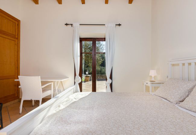 Villa en Sineu - YourHouse Son Tey Villa en Sineu - YourHouse Son Tey
