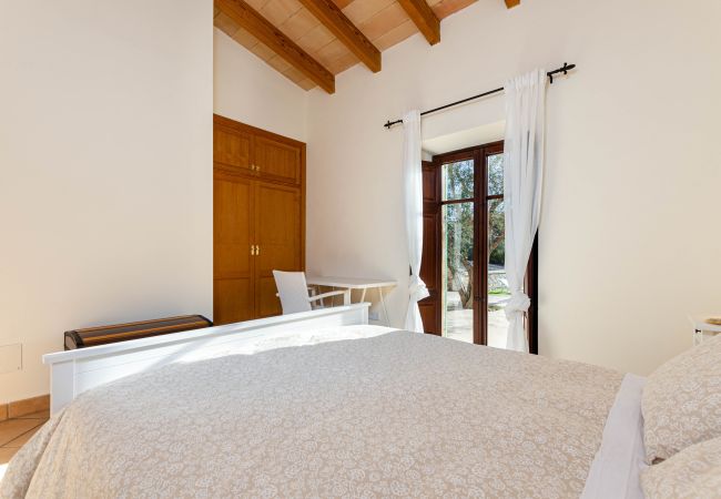 Villa en Sineu - YourHouse Son Tey Villa en Sineu - YourHouse Son Tey