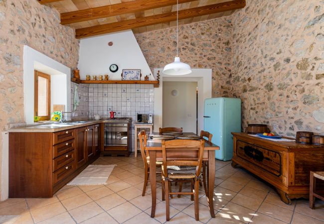 Villa en Sineu - YourHouse Son Tey Villa en Sineu - YourHouse Son Tey