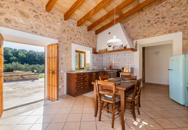Villa en Sineu - YourHouse Son Tey Villa en Sineu - YourHouse Son Tey