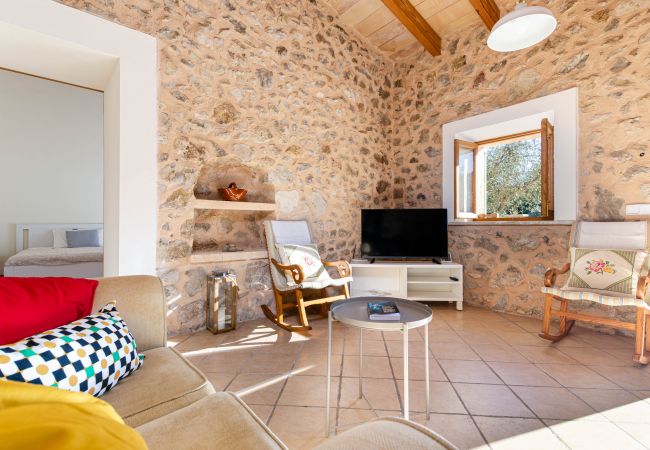 Villa en Sineu - YourHouse Son Tey Villa en Sineu - YourHouse Son Tey